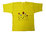 Muga Children T-Shirt Flower