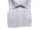 Muga French-Cuff Dress Shirt with Silver strip*232*