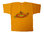 Muga Smart Girl children's t-shirt for girls