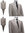 Elegante Streifen Anzug Pascal*150*