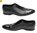 Moderne Muga Leder Schuhe*2220*