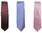 Elegante Krawatte mit Einstecktuch*010*