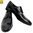 Muga Elegant Men's Shoes*587*