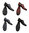 Elegante Herren Leder Schuhe Muga*5793*