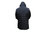 Men's Quilted Jacket Parker with Hood*1483*
