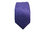 cravate à motifs Skiny Slim avec foulard cavalier*0103*