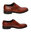 Double Monkstrap Shoes Elegant leather shoes*1013*