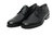 Men's shoes for wide feet black classic*340*