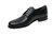 Men's shoes for wide feet black classic*340*