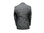 Modern men's suit slim checkered with vest*1488*