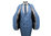 Taillierte Herren Anzug mit Weste, Anstecknadel, Einstecktuch*0148*