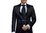Mariage Homme Costume Cutaway 5 pieces*6195