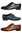 Herren Leder Schuhe Business-Freizeit*4460
