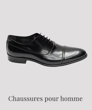 Chaussures 